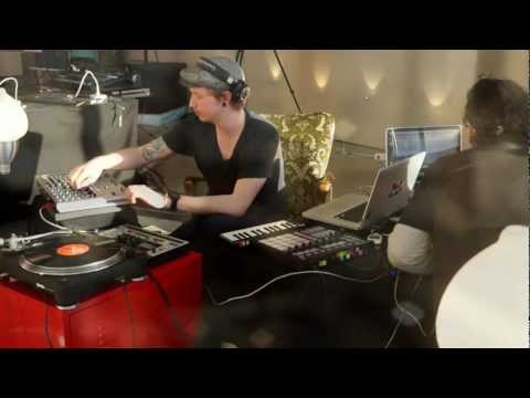 OSL120511: 11 May 2012 - Stian Balducci, Alex Gunia