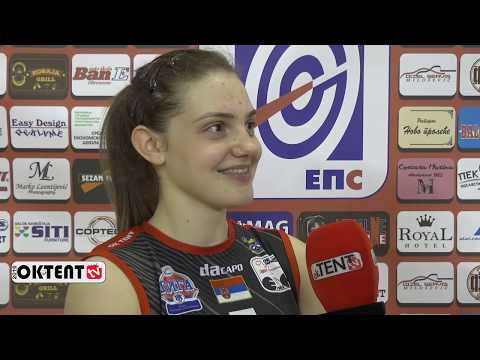 okTENTtv  TENT - SPARTAK 3:0 , 14.kolo BPŠ SLS / sezona 2019/20