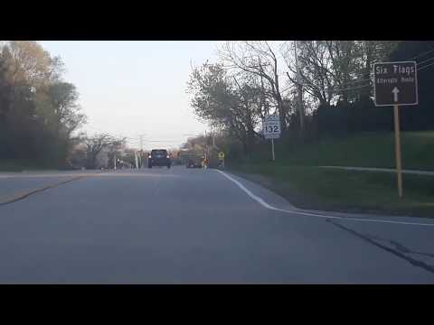 Illinois Route 21/Milwaukee Ave - Part 1