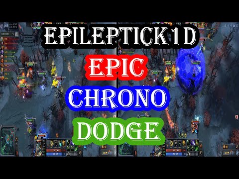 EPILEPTICK1D INSANE CHRONO DODGE WITH PHANTOM RUSH