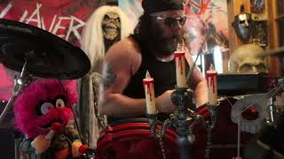 Anthrax-Born Again Idiot @AnthraxBandOfficial