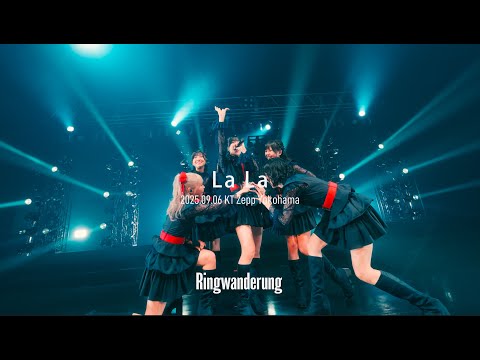 La La - Live at KT Zepp Yokohama (2025.09.06)