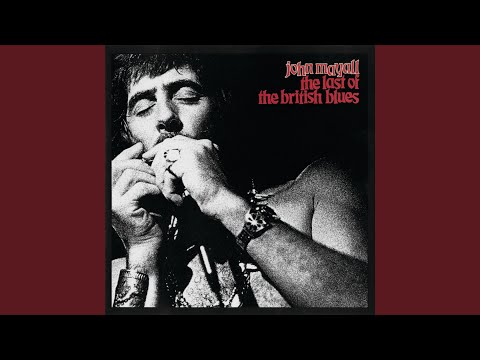 Video thumbnail for Parchman Farm (Live/1978)
