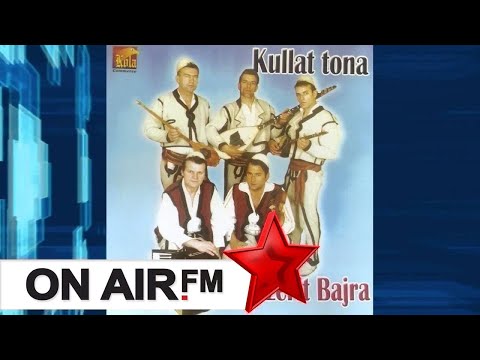 Vellezerit Bajra - Adem Jashari