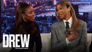 Savannah James & April McDaniel on How LeBron James Brought them Together