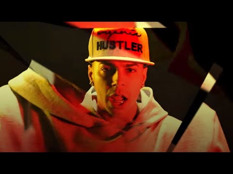 Papi Wilo - Cien Estilos (Freestyle 19) [Official Vídeo]