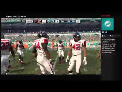 dwaynebcutie1213's Live PS4 Broadcast