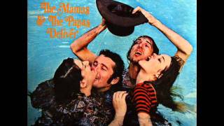 The Mamas And The Papas - Dedicated to the One I Love