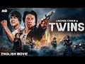 Jackie Chan S TWINS Full Hollywood Action Movie Maggie Cheung English Movie Free Movies