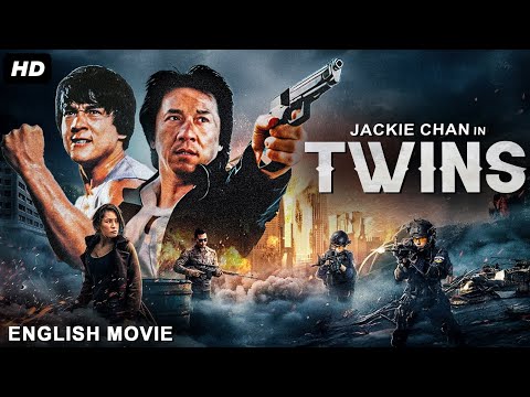 Jackie Chan's TWINS - Full Hollywood Action Movie | Maggie Cheung | English Movie | Free Movies