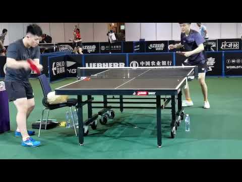 Lin Yun Ju Teaches You How to Flick