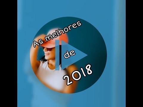 RETROSPECTIVA MUSICAL 2018
