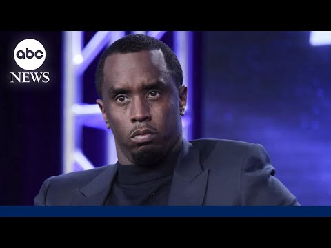Sean 'Diddy' Combs doesn't deserve a new trial, prosecutors argue
