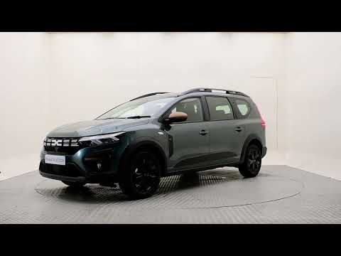 Dacia Jogger TCe 110 Extreme - Image 2