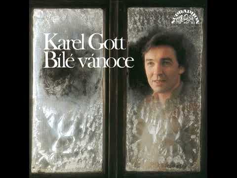 Karel Gott   Při vánočních svíčkách 1982