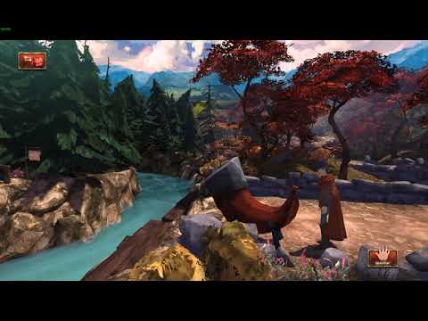 Steam Community :: Video :: King's Quest Chapter 1 Walkthrough Part 6