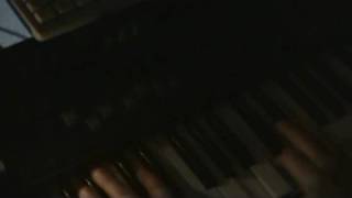 Bill Evans - Young and Foolish (cover by Alex Pavlov)