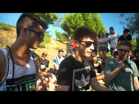 JONY AKA TENGO VS SAMPAOLI Y LOPETEGUI - FILTROS - 2vs2 TODORAPBND