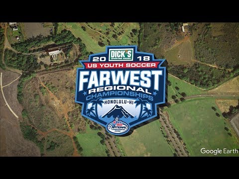 Far West Regionals Hype Video