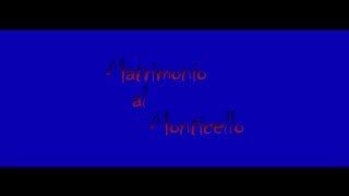 Matrimonio al Ristorante Monticello - Pombia (NO)