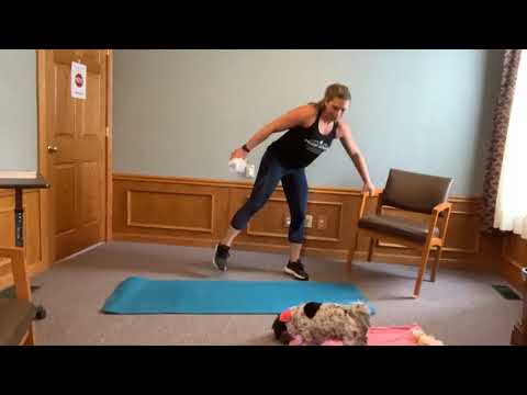 Core Part 1 – March 3, 2021