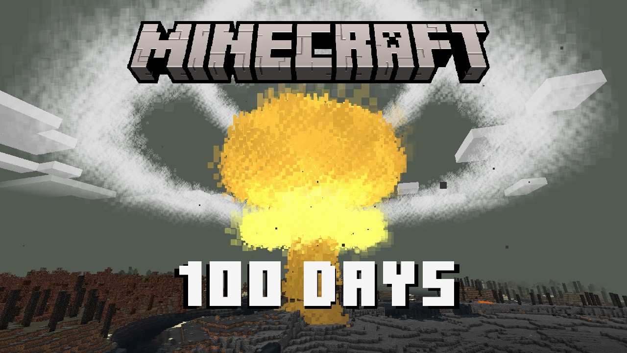 Becoming A NUCLEAR ENGINEER in 100 DAYS.