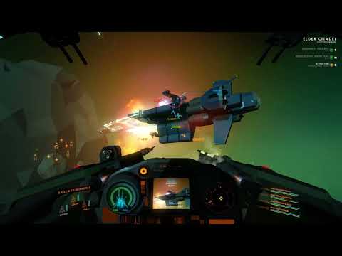 House of the Dying Sun | Capital Ship Showdown