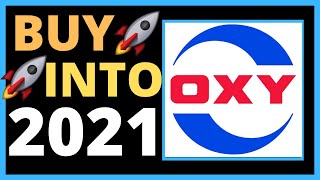 OXY STOCK IS STILL CHEAP🚀 | Occidental Petroleum Analysis and Update Video!