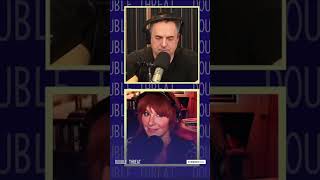 Barbara Streisand's "Splish Splash" | DOUBLE THREAT