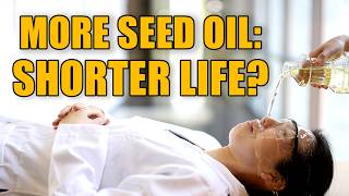 What UC Davis Just Learned About Seed Oils