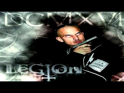 Deuce-L - Legion (Snippet)