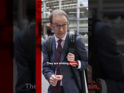 Are Labour 'back in the game' with Andy Burnham? #BBCNews