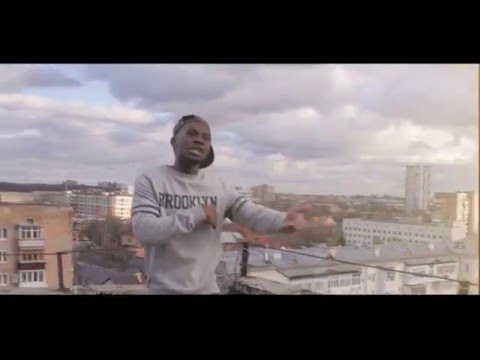 Dboy Calicoz - Stand Out (Official Video)