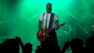 face to face - 123 Drop - Fort Lauderdale, FL 5/29/13