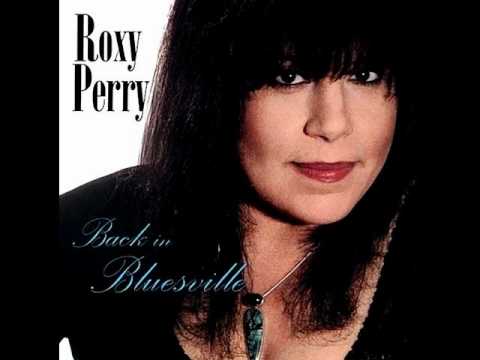 Roxy Perry - Stone In The Sea