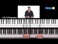 Learn Piano HD App Promotional Video