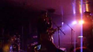 pinhani - haftanın sonu konser ( live )