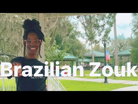 🔥 Get Ready for Mfon's Spectacular Brazilian Zouk Dance Moves!