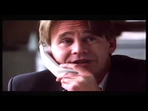 Crimewatch File  Scarred OCT 1995 John Harding