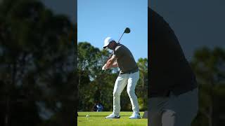 Download lagu Rory McIlroy launching Qi35 Driver in slow mo. 🚀 #TaylorMade #golf #shorts mp3