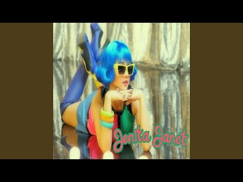 Gue Juga Bisa (Jingkrak Version)