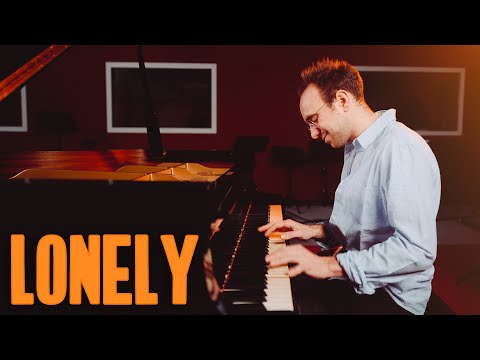LONELY by Justin Bieber & benny blanco (Piano Cover & Sheet Music)