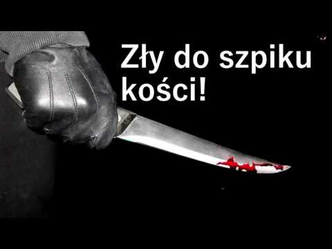 M.T.P - Zły do szpiku kości
