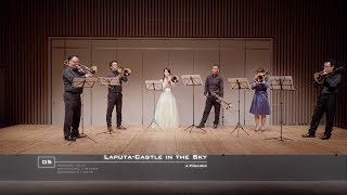 Download lagu 天空の城ラピュタ／久石譲 mp3