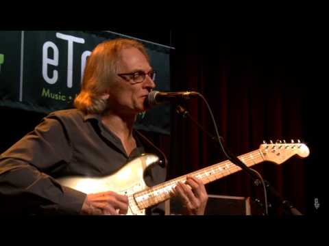 Sonny Landreth - High Side (eTown webisode #999)
