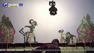 Download lagu #livestreaming ki Dalang Imam Sutikno Lakon Rabine Wisanggeni Record 01  -Ramadhan 1447h mp3