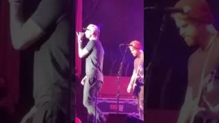 Kane Brown &quot;There Goes My Everything&quot; Old National Centre in Indy 12-15-16