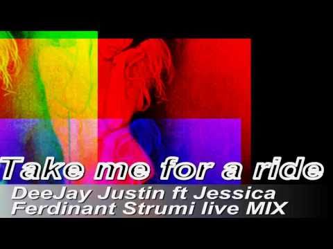 Albanian Club Rockers - RIDE ( REMIX 2011 )