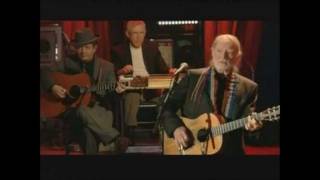 Willie Nelson  -  Dream Of Me
