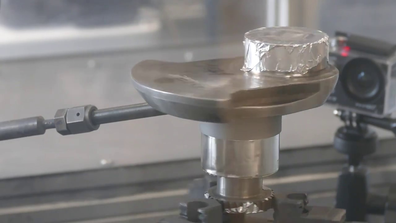 Vintage Porsche 356 Porsche Crankshaft Repair